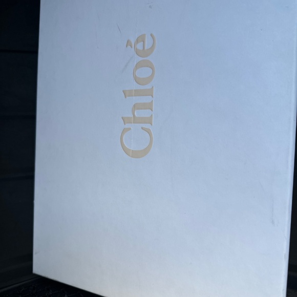 Chloe Sneakers - Picture 5 of 5